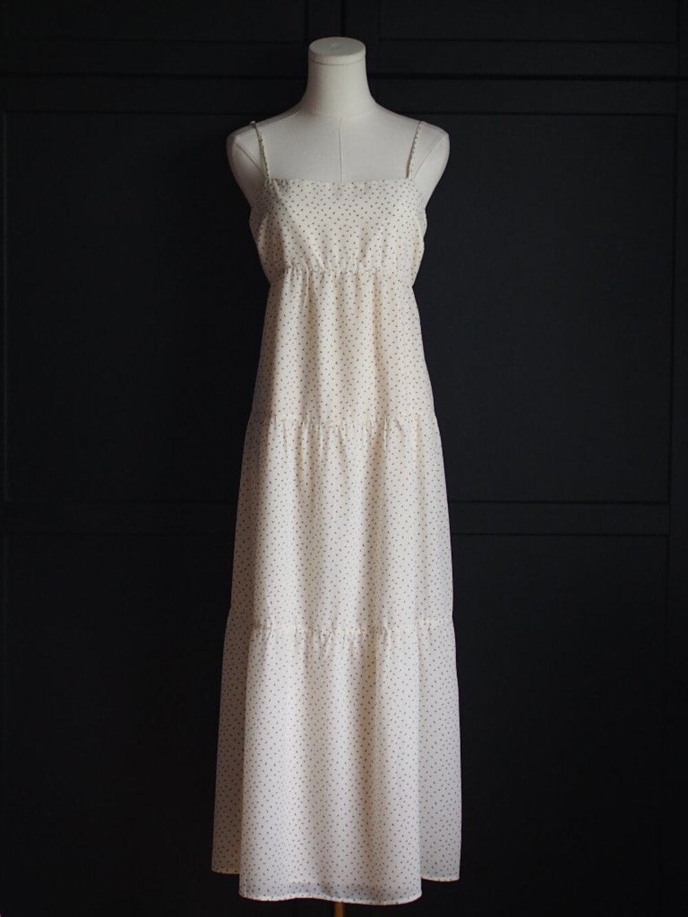 🌷Bardot | NWT Peasant Dress - Picture 1 of 6